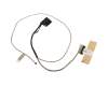 Asus Pro P2520LJ Original Displaykabel LVDS 30-Pin