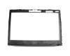Asus Pro P2520LJ Original Displayrahmen 39,6cm (15,6 Zoll) schwarz