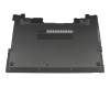 Asus Pro P2520LJ Original Gehäuse Unterseite schwarz