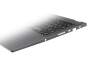 Asus Pro P3540FA Original Tastatur inkl. Topcase DE (deutsch) schwarz/grau