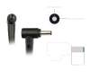Asus Pro P5240UA Original Netzteil 65,0 Watt EU Wallplug normale Bauform