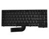 Asus Pro55S Original Tastatur CH (schweiz) schwarz