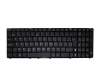 Asus Pro5IF Original Tastatur CA (kanadisch) schwarz