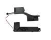 Asus Pro5NS Original Lautsprecher (links + rechts)
