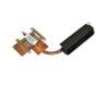 Asus Pro62J Original CPU/GPU-Heatsink