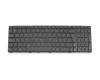 Asus Pro64JQ Original Tastatur FR (französisch) schwarz