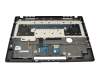 Asus ProArt StudioBook 16 OLED H7600HM Original Tastatur inkl. Topcase DE (deutsch) schwarz/schwarz mit Backlight (ASUS Dial)