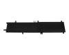 Asus ProArt StudioBook Pro 17 W700G2T Original Akku 57Wh