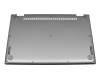 Asus Q406DA Original Gehäuse Unterseite silber