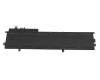 Asus Q536FDX Original Akku 86Wh (6 Zellen)