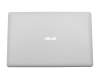 Asus R202MA Original Displaydeckel 29,4cm (11,6 Zoll) weiß