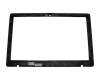 Asus R202MA Original Displayrahmen 29,4cm (11,6 Zoll) schwarz