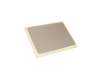 Asus R414SA Original Touchpad Abdeckung gold