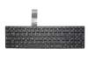 Asus R500VD Original Tastatur IT (italienisch) schwarz