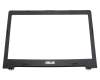 Asus R505CB Original Displayrahmen 39,6cm (15,6 Zoll) schwarz