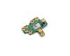Asus R505CB Original Einschalttaster Platine