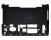 Asus R505CB Original Gehäuse Unterseite schwarz