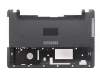 Asus R510LAV Original Gehäuse Unterseite schwarz (3x USB)