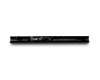 Asus R510LD Original Laufwerksblende (schwarz-silber)