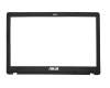 Asus R510LDV Original Displayrahmen 39,6cm (15,6 Zoll) schwarz