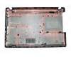 Asus R512CA Original Gehäuse Unterseite schwarz
