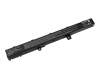 Asus R512CA Replacement Akku 37Wh