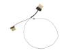 Asus R542UN Original Displaykabel LED eDP 30-Pin