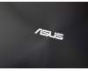 Asus R556LB Original Displaydeckel 39,6cm (15,6 Zoll) schwarz geriffelt (1x WLAN)