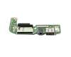Asus R556LB Original IO Platine