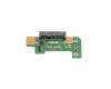 Asus R556LJ Original Festplatten-Adapter für den 1. Festplatten Schacht