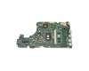 Asus R556UA Original Mainboard 90NB0AQ0-R01400 (onboard CPU/GPU/RAM)