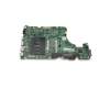 Asus R556UA Original Mainboard 90NB0AQ0-R01400 (onboard CPU/GPU/RAM)