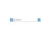 Asus R558UR Original Flachbandkabel (FFC) zur HDD Platine