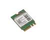 Asus R558UR Original WLAN/Bluetooth Karte WLAN: 802.11B/G/N + Bluetooth 4.0