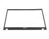 Asus R565JA Original Displayrahmen 39,6cm (15,6 Zoll) schwarz