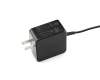 Asus R702MA Original Netzteil 33,0 Watt US Wallplug