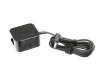 Asus R702MA Original Netzteil 33,0 Watt ohne Wallplug