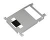 Asus R702UF Original Festplatten-Einbaurahmen für den 1. Festplatten Schacht