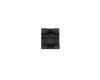 Asus R702UF Original LAN/RJ45 Abdeckung schwarz