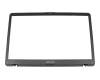 Asus R702UV Original Displayrahmen 43,9cm (17,3 Zoll) schwarz