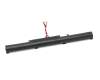 Asus R751LN Original Akku 37Wh