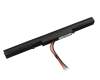 Asus R751LN Replacement Akku 46Wh