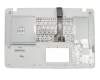 Asus R752LD Original Tastatur inkl. Topcase DE (deutsch) schwarz/weiß