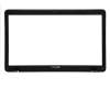 Asus R752LDV Original Displayrahmen 43,9cm (17,3 Zoll) schwarz