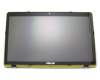 Asus R752LDV Original Touch-Displayeinheit 17,3 Zoll (HD+ 1600x900) schwarz