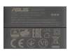 Asus R752SA Original Netzteil 33,0 Watt EU Wallplug
