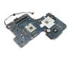 Asus R900VB Original Mainboard 90NB0390-R01000 (onboard GPU)