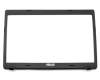 Asus R900VJ Original Displayrahmen 46,7cm (18,4 Zoll) schwarz