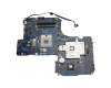 Asus R900VM Original Mainboard 90R-N84MB1200C (onboard GPU)
