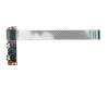 Asus R900VM Original USB Platine